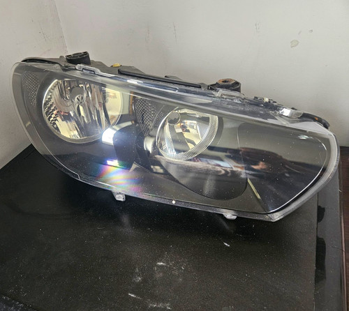 Scirocco mk3 headlight - scirocco,