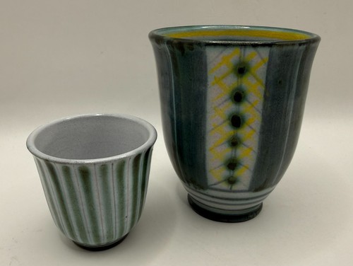 Vintage rye studio pottery - vintage,