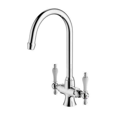 Kitchen sink tap - kitchen,