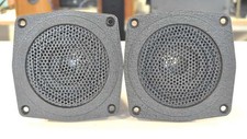 JBL HL-87 Horn Pair Working