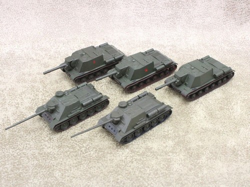 15mm ww2 russian soviet - 15mm,