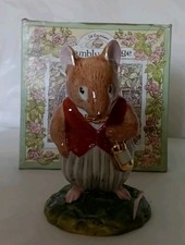 Royal doulton brambly - royal,