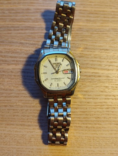 Seiko superior skz035 - superior,