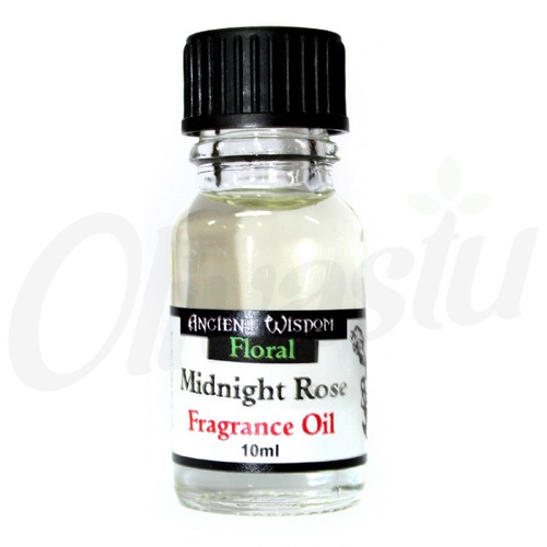 Ancient wisdom 10ml fragrance - wisdom,