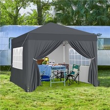 3x3m Pop-up Gazebo Marquee
