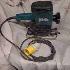 Makita 9046 1/2 Sheet Orbital
