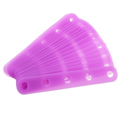 20pcs perm silicone - silicone, bands