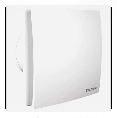 Vectaire elegance 100mm - elegance,