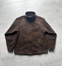 Sherwood Forest Men’s Hunting Fleece Jacket 