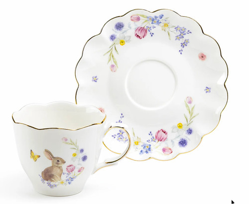 New grace teaware - new!, spring