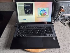 Sony Vaio SVP132A1CM Laptop