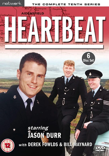Heartbeat the complete - -,
