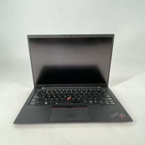 Lenovo thinkpad carbon gen - thinkpad, x1
