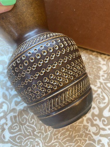 Rare mcm bay keramik - rare, west