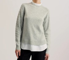 Ted Baker LISSIAH Grey Bobble