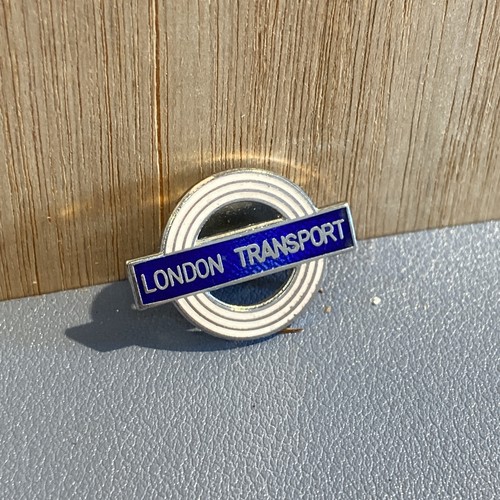 Original london transport - original,