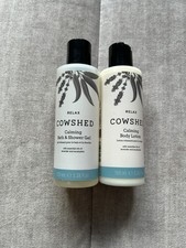 Cowshed Calming Relax Bath &