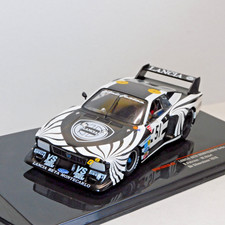 IXO LANCIA BETA MONTECARLO