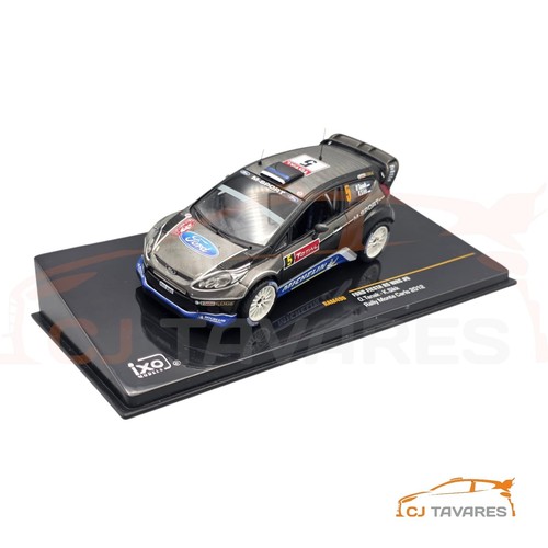 Ixo ram490 ford fiesta - ixo, rs