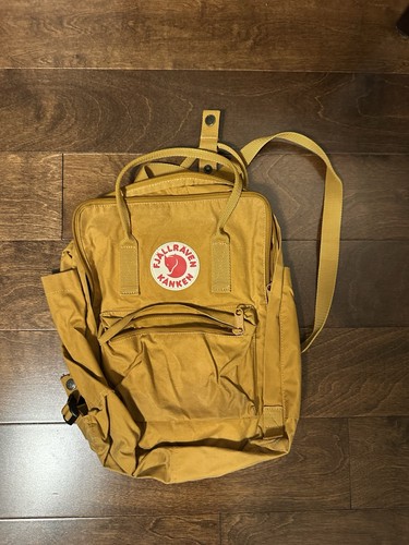 Kånken classic backpack - classic,
