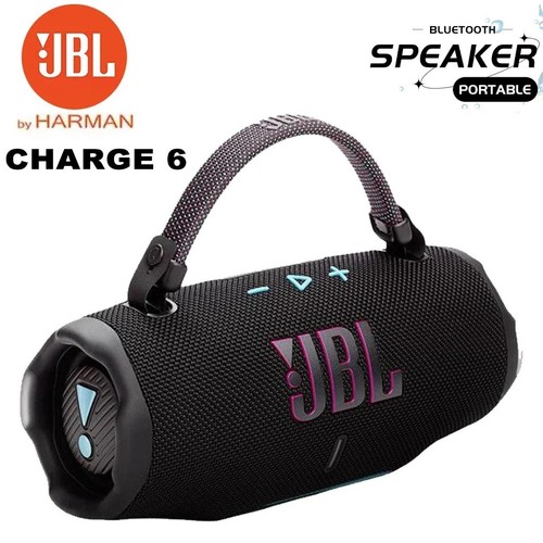 Jbl charge portable wireless - charge,