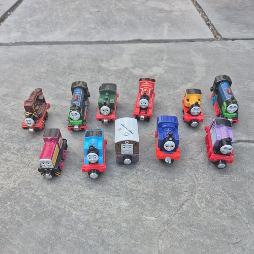 Thomas friends die cast - thomas,