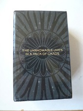 The unknowable lives pack - unknowable, in