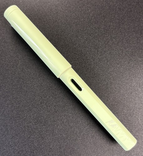 Lamy safari springgreen - lamy,