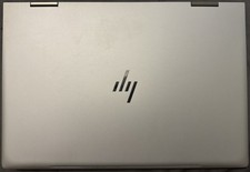 HP ENVY x360 15m-bp011dx 15.6" (256GB HDD, Intel Core i7-7500U, 16GB RAM) Faulty