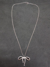 Sterling silver diamonique - silver, &