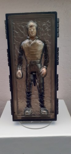 Star wars original kenner - star,