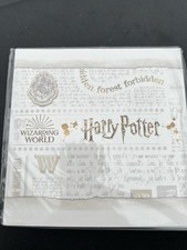Harry Potter Coin Set X2 50p