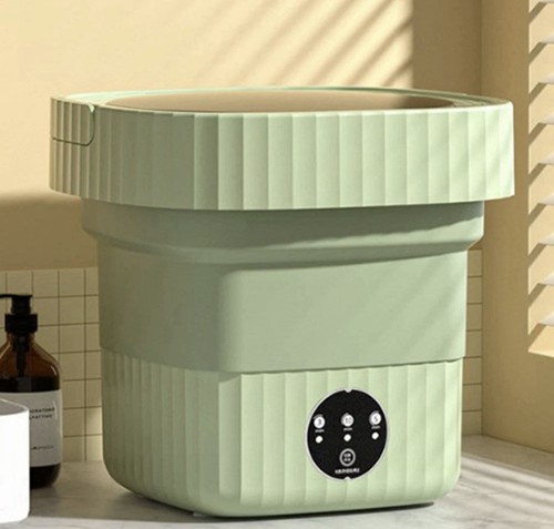Portable mini laundry - mini,