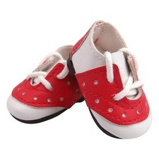 Comfortable PU Leather Shoes