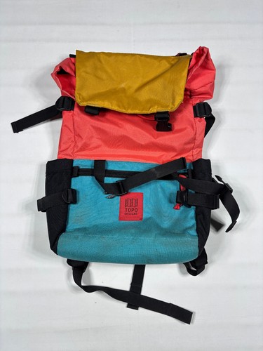 Topo designs rover - topo,