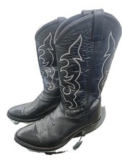 Old West Jama Men's Trucker