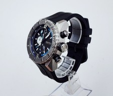 Men's ALARM CHRONOGRAPH Watch