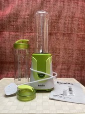 Breville blend active personal - blend,