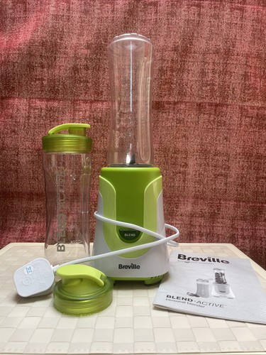 Breville blend active - breville,