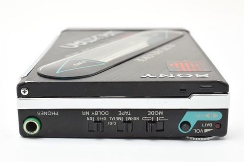 Sony walkman 101 - sony, wm-101