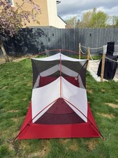 MSR Hubba Hubba NX2 2 Person