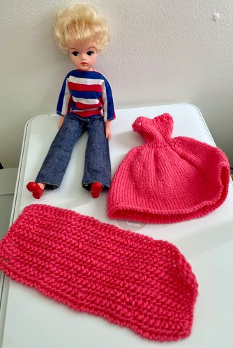 Beautiful clean vintage - beautiful, sindy