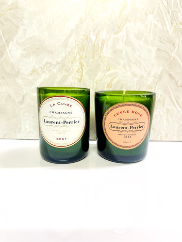 Laurent perrier cuvée duo - laurent,