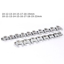 Heavy Duty 1022mm Metric Nut