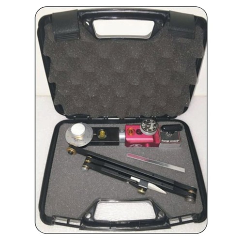 Miter marker off magnet - miter,