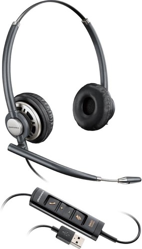 Plantronics mono headset - plantronics,