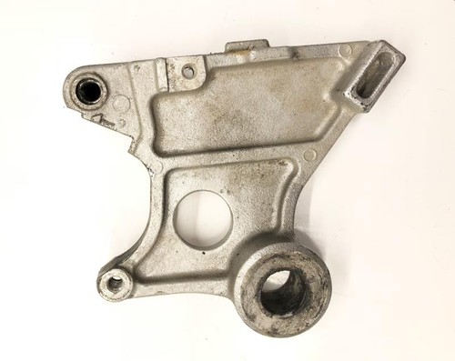 Rear brake caliper - , bracket