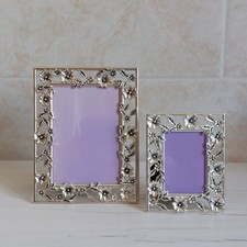 Boots Daisy Trellis Photo