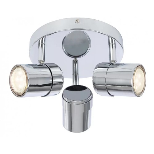 Way spotlight gu10 led - way,