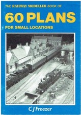 OO / HO GAUGE MODEL RAILWAY